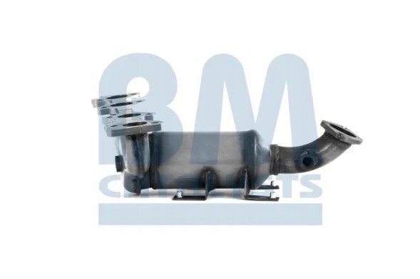 BM Catalysts BM92270H Каталізатор з випускним колектором bm92270h