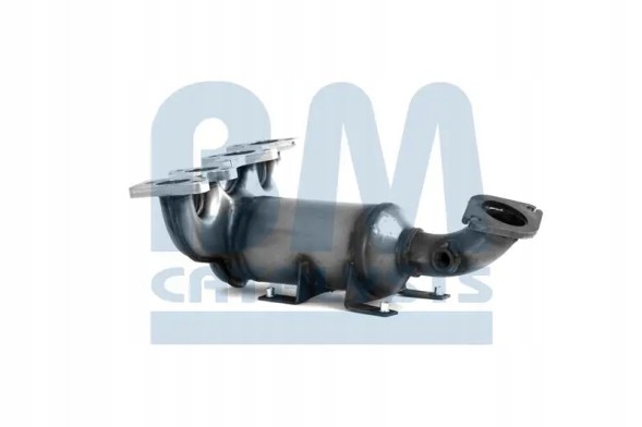 BM Catalysts BM92270H Каталізатор з випускним колектором bm92270h