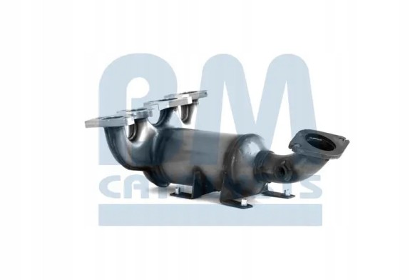 BM Catalysts BM92270H Каталізатор з випускним колектором bm92270h