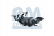 BM Catalysts BM92270H Каталізатор з випускним колектором bm92270h