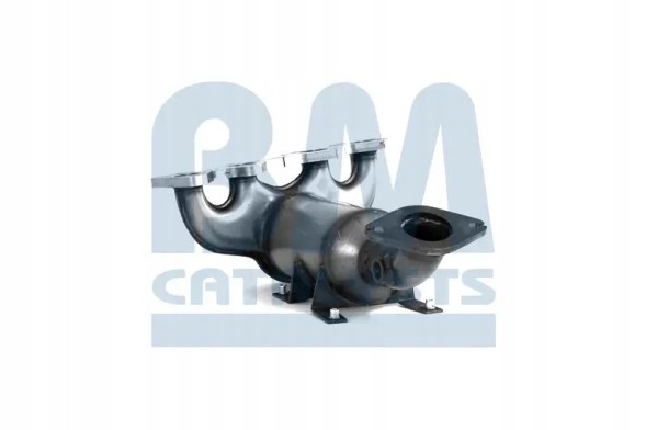 BM Catalysts BM92270H Каталізатор з випускним колектором bm92270h