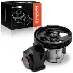 Frankberg 5481FB0030745 Frankberg насос гідропідсилювача для peugeot 206 cc partner citroën berlingo