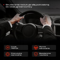 Frankberg 5481FB0030745 Frankberg насос гідропідсилювача для peugeot 206 cc partner citroën berlingo