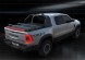 Китай BAR 001 EU_VA23 Tessera Bar+ Балки поперечні 2в1 для ролети Volkswagen Amarok 2023-