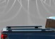 Китай BAR 001 EU_VA23 Tessera Bar+ Балки поперечні 2в1 для ролети Volkswagen Amarok 2023-