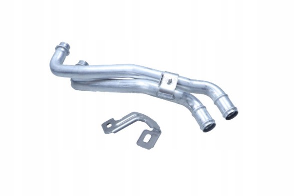 Volkswagen OE 6Q0121064N Oe vag 6q0121064n провід радіатора vw поло 1,8 02-10