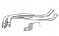 Volkswagen OE 6Q0121064N Oe vag 6q0121064n провід радіатора vw поло 1,8 02-10