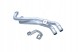 Volkswagen OE 6Q0121064N Oe vag 6q0121064n провід радіатора vw поло 1,8 02-10