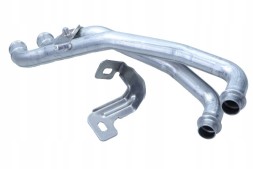 Volkswagen OE 6Q0121064N Oe vag 6q0121064n провід радіатора vw поло 1,8 02-10