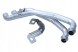Volkswagen OE 6Q0121064N Oe vag 6q0121064n провід радіатора vw поло 1,8 02-10