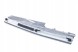BMW OE 9628441 51459628441 ДЕКОРИ КОНСОЛІ ДЕРЕВО ДУБ СІРИЙ ЗІ СЛОЯМИ СІРИЙ BMW G70 АНГЛІЄЦЬ