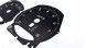 Moman 0089688096970 Porsche Macan GTS 2021+ циферблати спідометра MPH KMH конверсія США