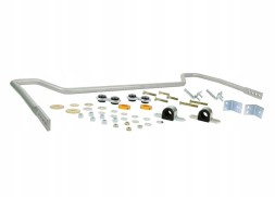 Китай WL-BHR75Z-12834 СТАБІЛІЗАТОР 24ММ 4 ТОЧКОВИЙ CHEVROLET ZAFIRA A WHITELINE