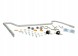 Китай WL-BHR75Z-12834 СТАБІЛІЗАТОР 24ММ 4 ТОЧКОВИЙ CHEVROLET ZAFIRA A WHITELINE