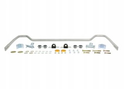 Китай WL-BHR75Z-12834 СТАБІЛІЗАТОР 24ММ 4 ТОЧКОВИЙ CHEVROLET ZAFIRA A WHITELINE