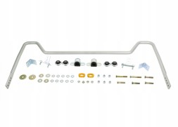 Китай WL-BHR75Z-12834 СТАБІЛІЗАТОР 24ММ 4 ТОЧКОВИЙ CHEVROLET ZAFIRA A WHITELINE