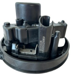 Китай F01C050028 501240502141159 Насос AdBlue Bosch F01C050028