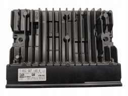 OEM 85C907146A ELEKTRONIKA-CHRZASZCZ ECU1_CHRZASZCZ КЕРУЮЧИЙ МОДУЛЬ 85C907146A
