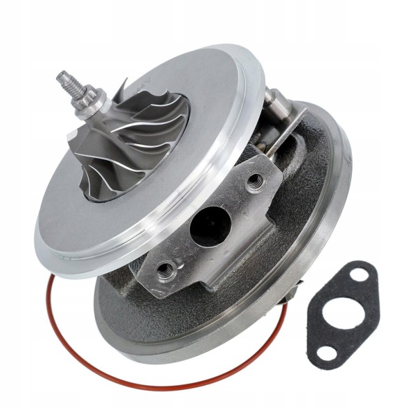 thm 1102-014-900 РЕМКОМПЛЕКТ ТУРБОКОМПРЕСОРА TOYOTA YARIS COROLLA 1.4D-4D 90KM