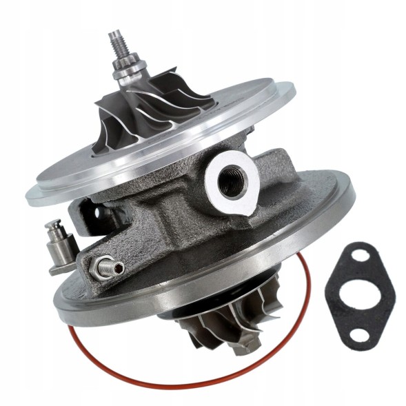 thm 1102-014-900 РЕМКОМПЛЕКТ ТУРБОКОМПРЕСОРА TOYOTA YARIS COROLLA 1.4D-4D 90KM
