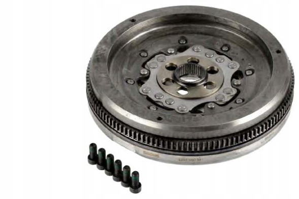 Sachs 2295 000 541 Sachs 2295 000 541