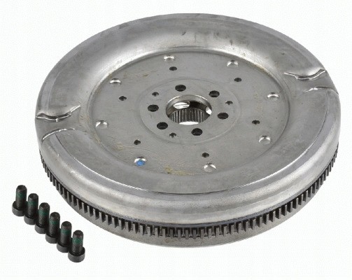 Sachs 2295 000 541 Sachs 2295 000 541