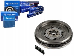 Sachs 2295 000 541 Sachs 2295 000 541