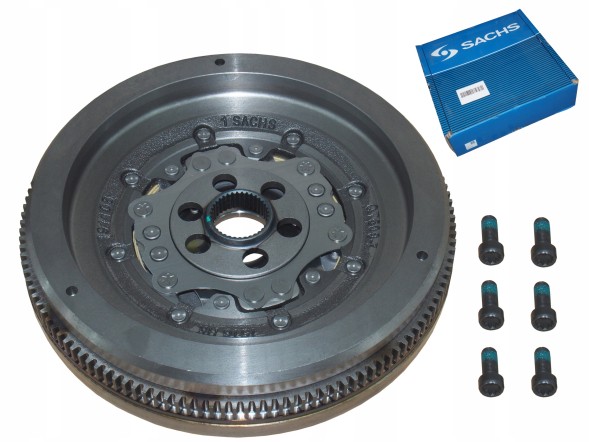 Sachs 2295 000 541 Sachs 2295 000 541