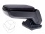 Rati C06797A Підлокітник RATI Стандарт тканина, Suzuki Swift, 2024- ,