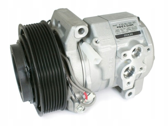 EURO KLIMA EKL30974-OE 447160-5970 447280-2160 447280-2161 A9362300111 DCP17185 A0042304211 Компресор кондиціонера mercedes 4471605970 4472802160 a0042304211 dcp17185