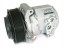 EURO KLIMA EKL30974-OE 447160-5970 447280-2160 447280-2161 A9362300111 DCP17185 A0042304211 Компресор кондиціонера mercedes 4471605970 4472802160 a0042304211 dcp17185