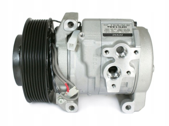 EURO KLIMA EKL30974-OE 447160-5970 447280-2160 447280-2161 A9362300111 DCP17185 A0042304211 Компресор кондиціонера mercedes 4471605970 4472802160 a0042304211 dcp17185