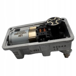 Hella Część mechaniczna nastawnika turbiny HELLA - wszystkie części nowe numer G-82 lub G-082 do elektroniki 6NW009550 Оригінал Механічна частина клапана турбіни G-082, G-82 для 6NW009550