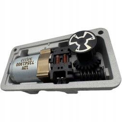 Hella Część mechaniczna nastawnika turbiny HELLA - wszystkie części nowe numer G-82 lub G-082 do elektroniki 6NW009550 Оригінал Механічна частина клапана турбіни G-082, G-82 для 6NW009550