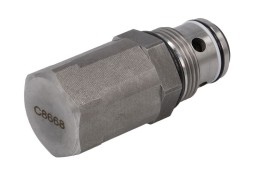 AD BRAKE VIC-461415 Стабілізатор/елементи для JCB