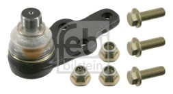 22140 FEBI BILSTEIN Кульовий шарнір