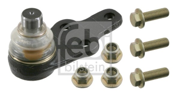 22140 FEBI BILSTEIN Кульовий шарнір