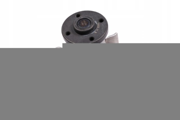 HEPU P7993 Водяний насос hepu для hyundai atos getz i10 kia picanto