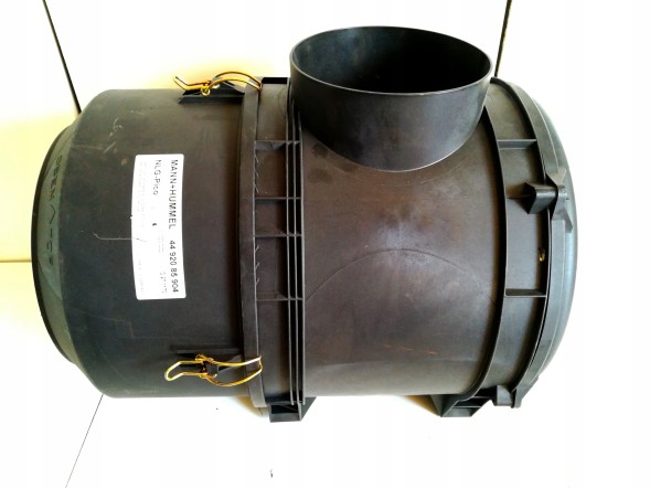 Iveco OE 4492085904 КОРПУС ПОВІТРЯНОГО ФІЛЬТРА NLG FILTER MANN STRALIS