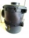Iveco OE 4492085904 КОРПУС ПОВІТРЯНОГО ФІЛЬТРА NLG FILTER MANN STRALIS