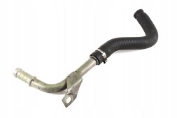 Audi OE ОРИГІНАЛЬНИЙ ШЛАНГ ІНДУКЦІЇ ПОЖИВЛЕННЯ AUDI CABRIO COUPE 80 B4 AAH ABC 8A0422887C