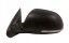 View Max 787503221 ЛІВЕ ДЗЕРКАЛО SKODA OCTAVIA 2008 - 2013 / ЧОРНЕ