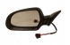 View Max 787503221 ЛІВЕ ДЗЕРКАЛО SKODA OCTAVIA 2008 - 2013 / ЧОРНЕ