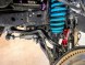 X02-07-001 APEX KWIKLYNX передні роз'єднувані з'єднувачі стабілізатора Toyota