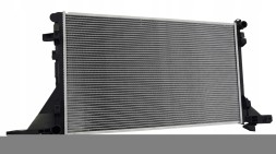 AHE 5S155 214106556R Охолоджувач води renault master iii 2019- 2.3 d дизель 214106556р