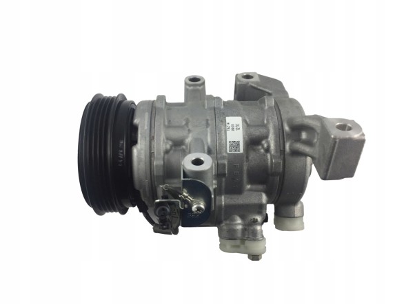 Denso XI447280-5040 Компресор кондиціонера xi447280-5040