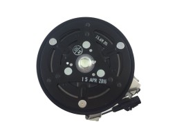 Denso XI447280-5040 Компресор кондиціонера xi447280-5040