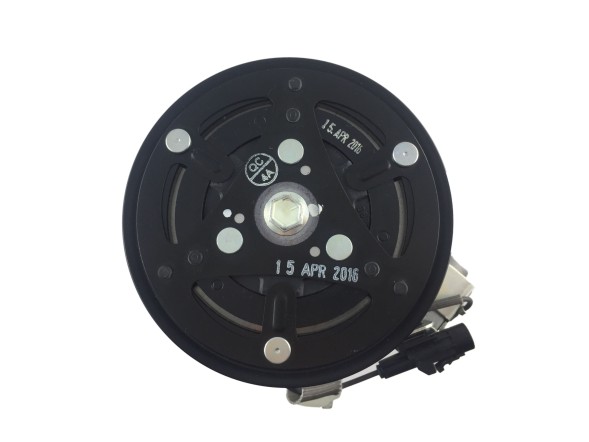 Denso XI447280-5040 Компресор кондиціонера xi447280-5040