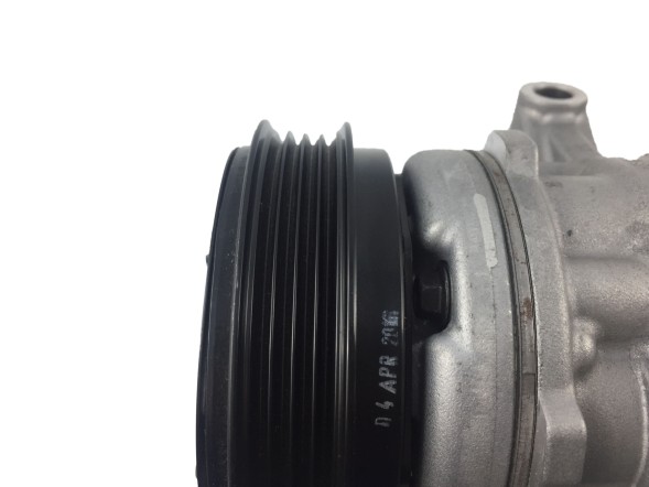 Denso XI447280-5040 Компресор кондиціонера xi447280-5040