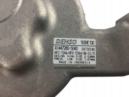 Denso XI447280-5040 Компресор кондиціонера xi447280-5040